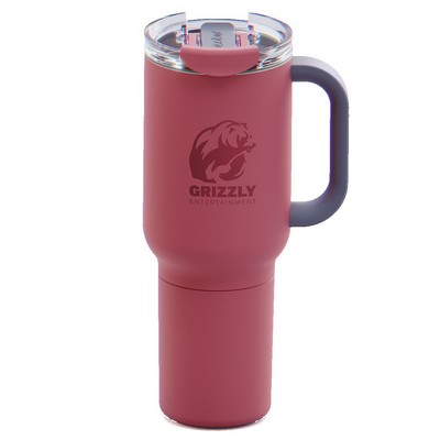 22 oz Asobu® Duplex Travel Mug