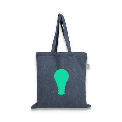 Qtees Sustainable Recycled Bag