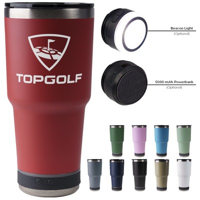 Go Caddy Vibe 28oz Tumbler