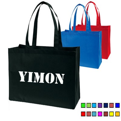 Non Woven Tote Bag with Handle