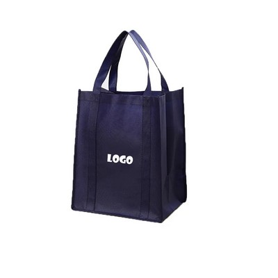 Non-Woven Reusable Tote Bag