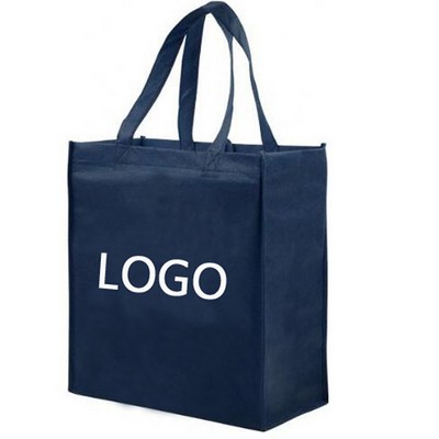 Non-woven Grocery Tote Bag