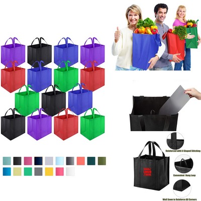 Reusable Grocery Tote