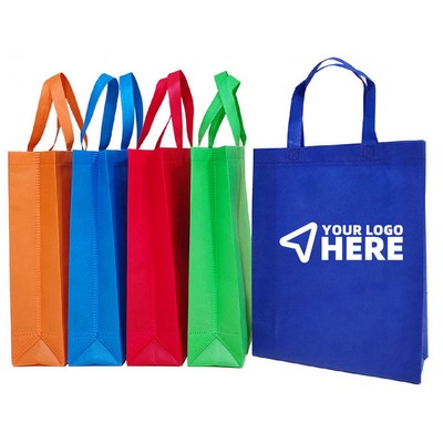 Non-Woven Shopping Tote Bag