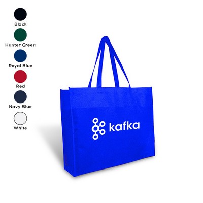Huge Reusable Shopping Bag