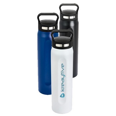Urban Peak Blue Ridge Trail 20 oz Water Bottle