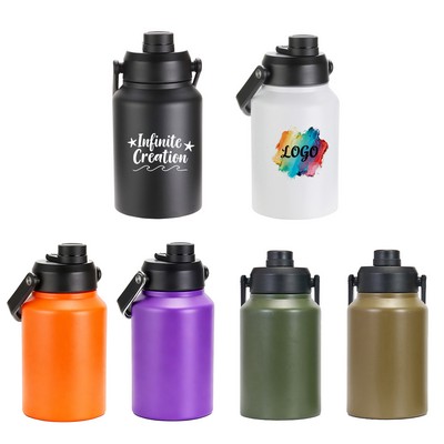 64 oz Vacuum Insulated Stainless Steel Jug