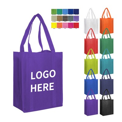 Jumbo Eco-Friendly Tote Bag